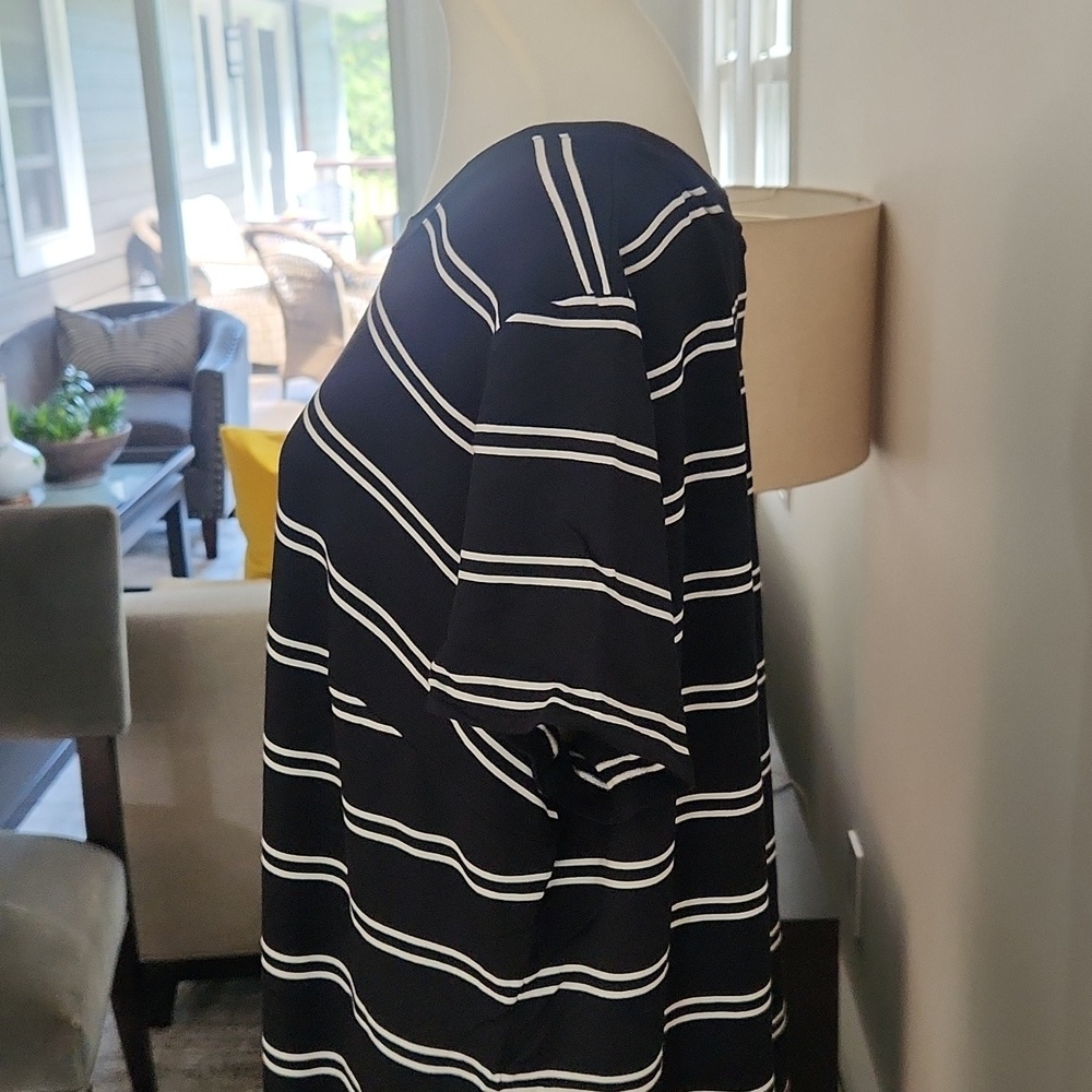NWT Ava & Viv T-shirt Dress - Picture 4 of 7